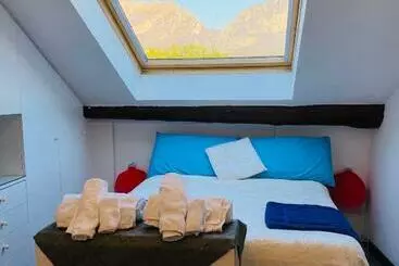 آپارتمان‌های توریست‌ها Lecco Centro 1