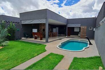 Apartamentos turísticos Rancho Farol Do Rio Grande