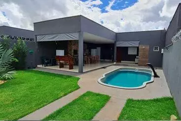 Ferienwohnungen Rancho Farol Do Rio Grande