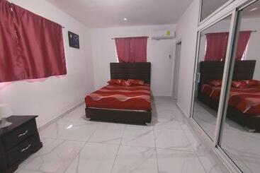 Apartamente turistice Residencial Blue Amber N3, 3 Habitaciones, 1 Aire