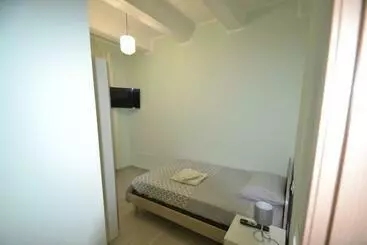 Apartamenty turystyczne Terrazza Sul Mare