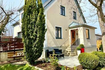 Apartamentos turísticos The Villetta