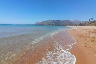 Apartamenty turystyczne Villa Mare Ercole