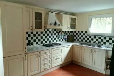 Turist apartmanları Casa Aria