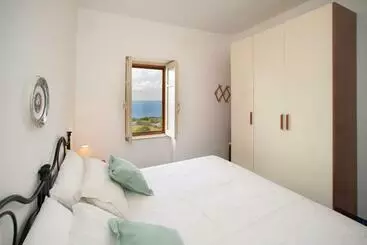 Apartamentos turísticos Casa Gallizza Con Vista Mare By Wonderful Italy