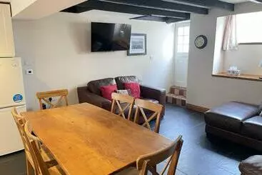 Apartaments turístics Hollies Cottage