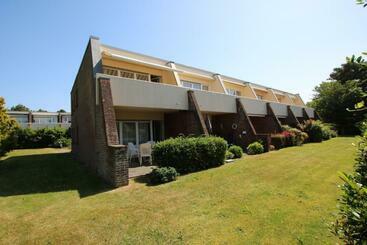 Apartamentos turísticos Museumstra_e 16_ Whg_ 7