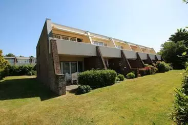 ツーリストアパートメント Museumstra_e 16_ Whg_ 7