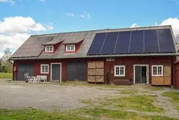 Turistihuoneistot Nice Home In Lammhult With 3 Bedrooms And Wifi