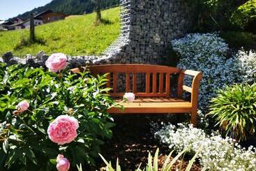 游客公寓 Niki´s Bergloft