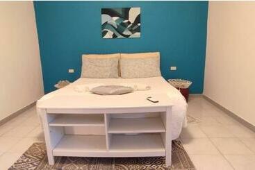 דירות לתיירים Sweet Loft Bari