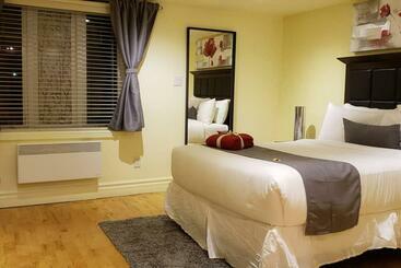 Turist apartmanları 3 Bedroom Casa Bonita By Amazing Property Rentals