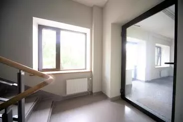 Pisos turísticos Amazing Top Floor Apartment With Private Terrace In Jurmala