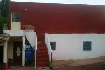 ツーリストアパートメント Auberge De Tabhirte