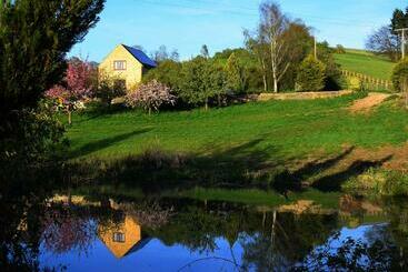 Apartaments turístics Badgers Sett
