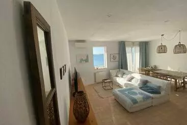Turist apartmanları Can Nicasi
