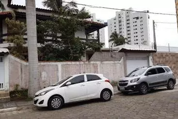 ツーリストアパートメント Casa A 150 M Da Praia Martins De Sá