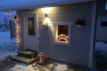 관광객 아파트 Cozy Cottage   Free Wifi And Parking