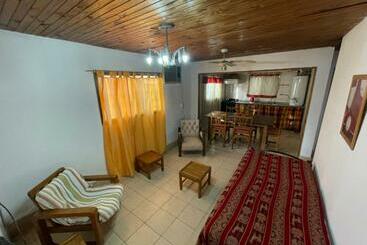 דירות לתיירים Departamento 5 Personas