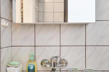 Ferienwohnungen Historical Lion S Bridge 1 Bedroom Apartment