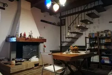 ツーリストアパートメント Il Caminetto