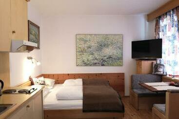 شقق خاصة سياحية Molignon Ortisei Val Gardena