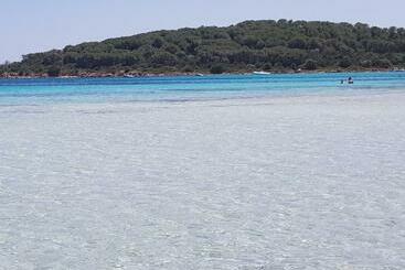 Apartaments turístics San Teodoro Da Zio Mimmo