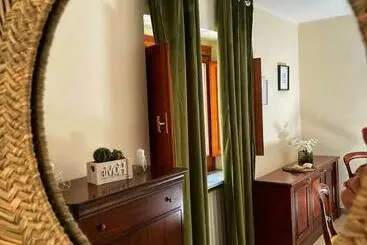 آپارتمان‌های توریست‌ها Sicania Rooms Comfort & Relax
