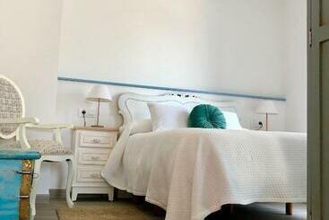 Apartamentos Turísticos Casa Dina