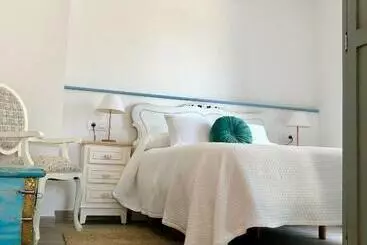 Apartamentos Turísticos Casa Dina