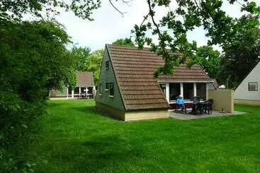 ツーリストアパートメント Bungalowpark Simpelveld 87