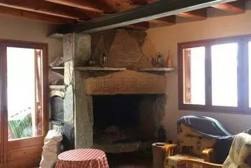 Turistlägenheter Casa Pirineu