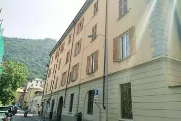 Pisos turísticos Casa Scalini