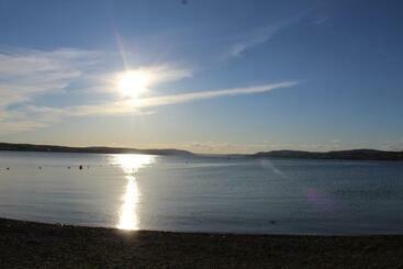 Apartamentos turísticos Ferienwohnung Seelicht