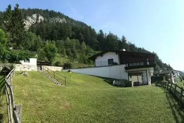 Turist apartmanları Haus Tälerblick