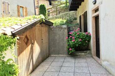 شقق خاصة سياحية Home Sweet Home Giosi