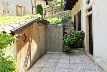 Apartamenty turystyczne Home Sweet Home Giosi