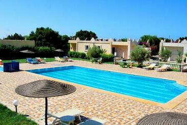 Appartamenti turistici Kaouki Beach Apart