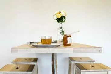 Turistihuoneistot La Dimora Apartments