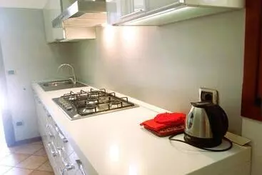 Ferienwohnungen Luxury Villa Duna Verde