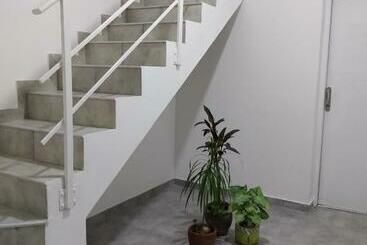 관광객 아파트 Monoambiente Estela