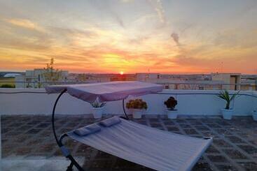 Apartaments turístics Suite Sara