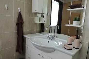 ツーリストアパートメント Zidanica Lan