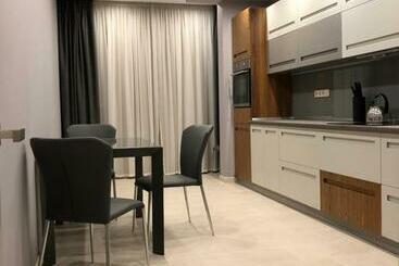 Turista apartmanok новые и уютные апартаменты в 10 минутах езды от совиньона