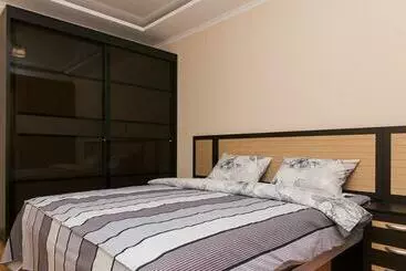 Apartamente turistice 14/3 вулиця прокоф єва