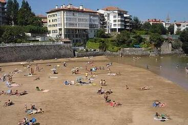 آپارتمانهای توریستها Apartamento En El Autentico Corazón De Mundaka