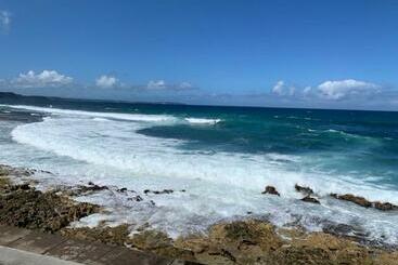 Appartamenti turistici Beau Studio Proche De La Mer
