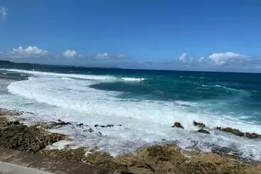 Appartamenti turistici Beau Studio Proche De La Mer