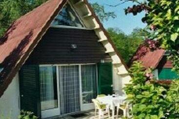 ツーリストアパートメント Casetta Allegra Terreno C27