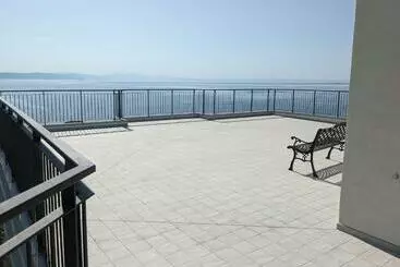 Apartaments turístics Finestra Sul Mare